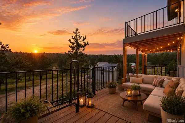 461 Yellow Pine DR, Bailey, CO 80421