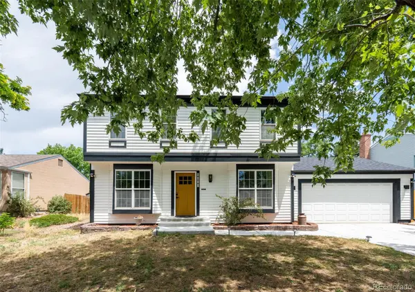 1410 S Vaughn CIR, Aurora, CO 80012