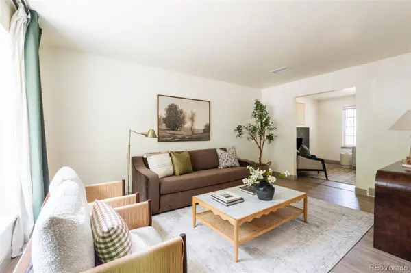 1410 S Vaughn CIR, Aurora, CO 80012