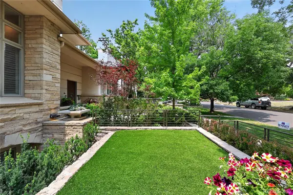 465 Madison ST, Denver, CO 80206