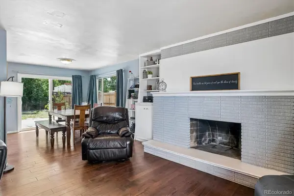 5700 S Huron ST, Littleton, CO 80120
