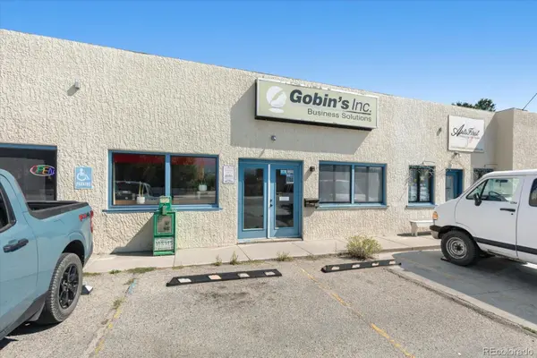 214 W Rainbow BLVD #C, Salida, CO 81201