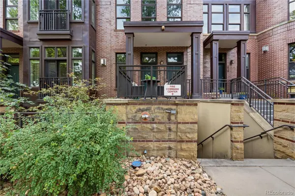 2932 E 17th AVE, Denver, CO 80206