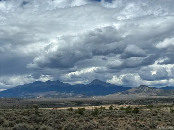 LOT 7291 Luvie RD, Fort Garland, CO 81133