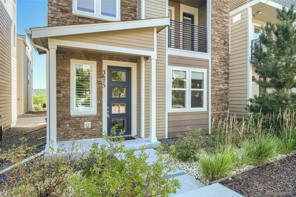 3675 Penang DR, Castle Rock, CO 80109