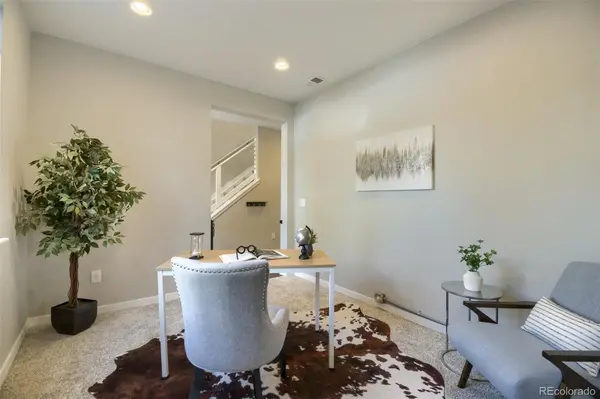 3675 Penang DR, Castle Rock, CO 80109