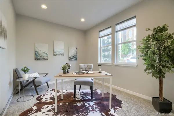 3675 Penang DR, Castle Rock, CO 80109