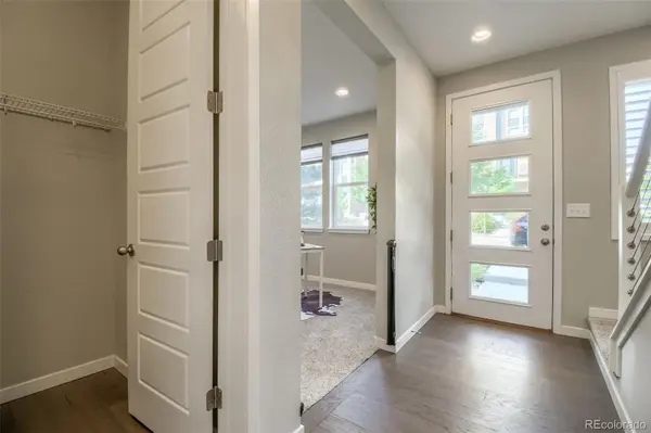 3675 Penang DR, Castle Rock, CO 80109