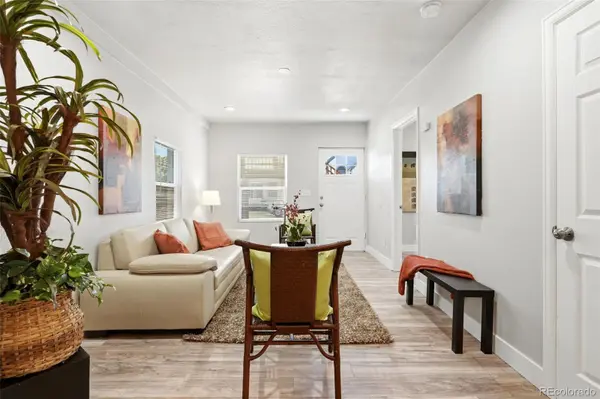 4736 Vine ST, Denver, CO 80216