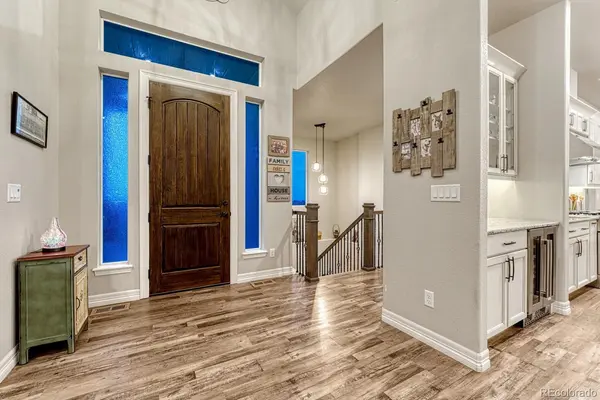 18515 Judge Orr RD, Peyton, CO 80831
