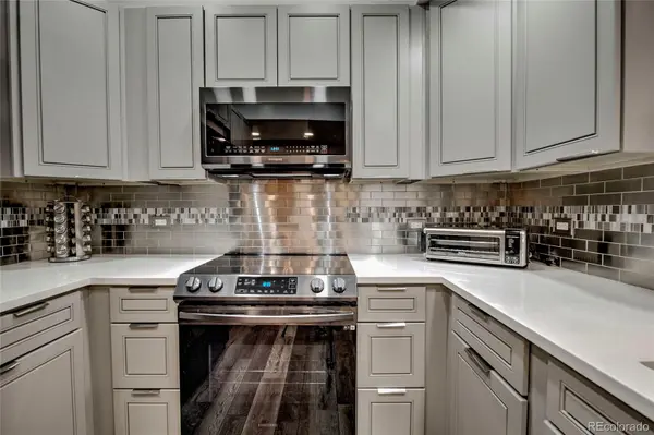 645 S Park AVE #302, Breckenridge, CO 80424