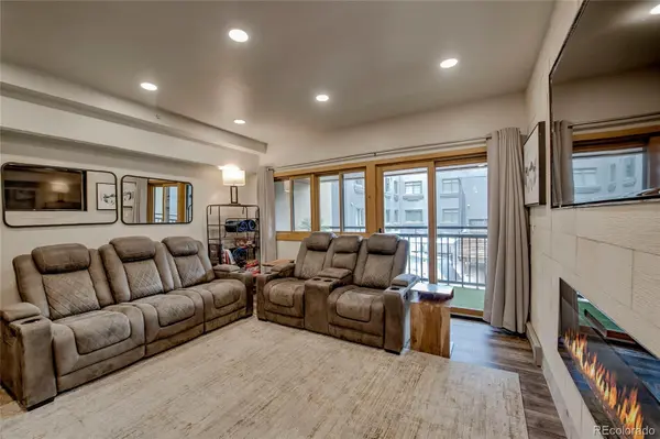 645 S Park AVE #302, Breckenridge, CO 80424