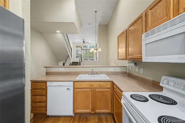 1415 S Dayton CT, Denver, CO 80247