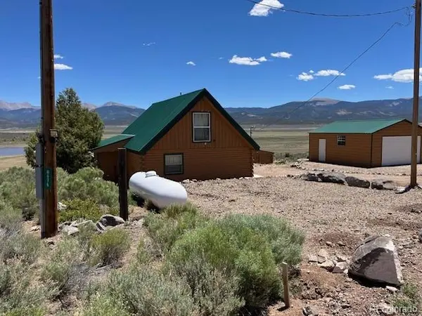 6445 Shoreline DR, San Luis, CO 81152