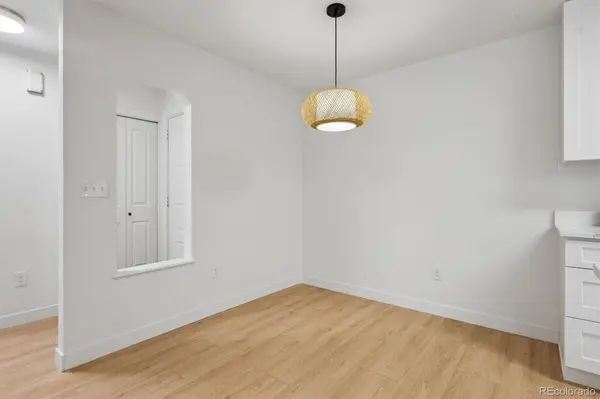 8015 W Eastman PL #101, Lakewood, CO 80227