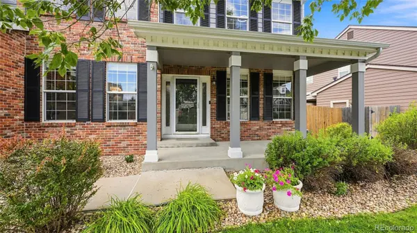 19332 E Berry PL, Aurora, CO 80015