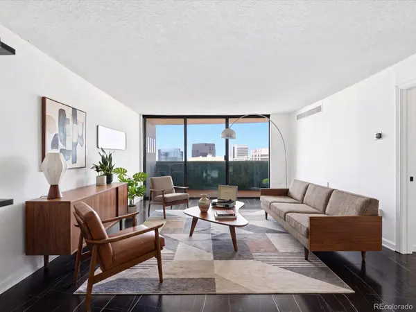 1020 15th ST #38H, Denver, CO 80202