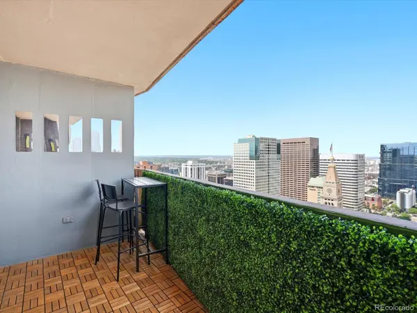 1020 15th ST #38H, Denver, CO 80202