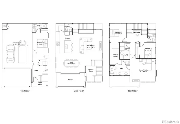 7753 S Mobile WAY, Centennial, CO 80016