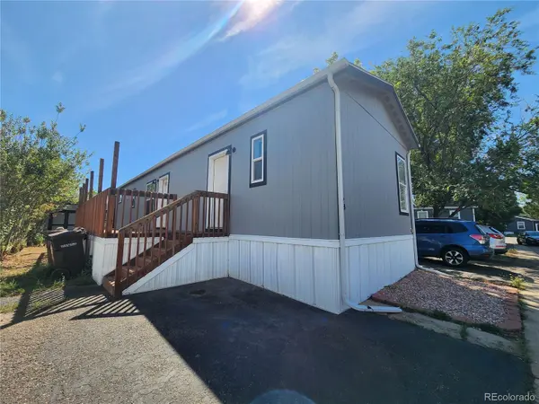 5000 Butte ST, Boulder, CO 80301