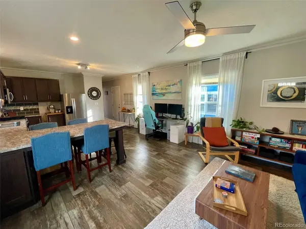 5000 Butte ST, Boulder, CO 80301