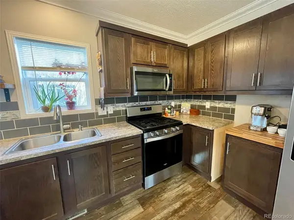 5000 Butte ST, Boulder, CO 80301