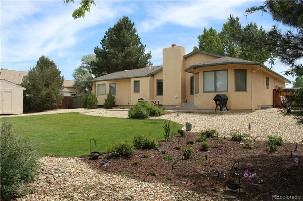 109 S Chi Chi DR, Pueblo, CO 81007