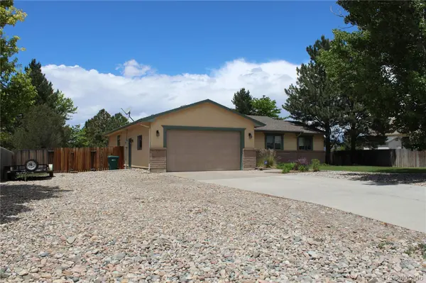 109 S Chi Chi DR, Pueblo, CO 81007