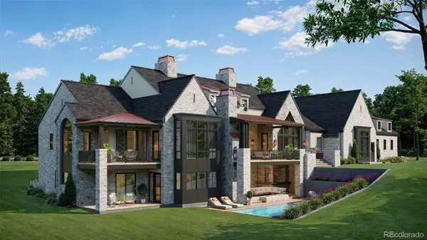 7560 Cicero CT, Littleton, CO 80125