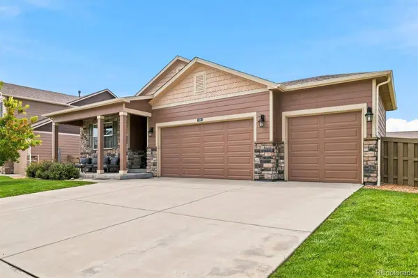 326 Jay AVE, Windsor, CO 80550
