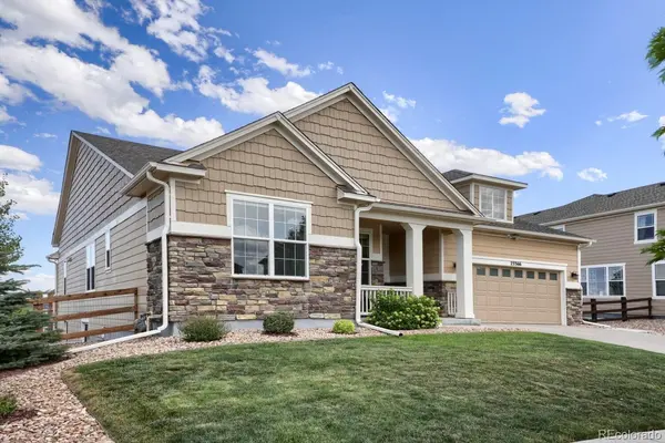 23366 E Piccolo DR, Aurora, CO 80016