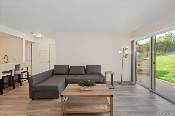 14652 E 2nd AVE #104D, Aurora, CO 80011