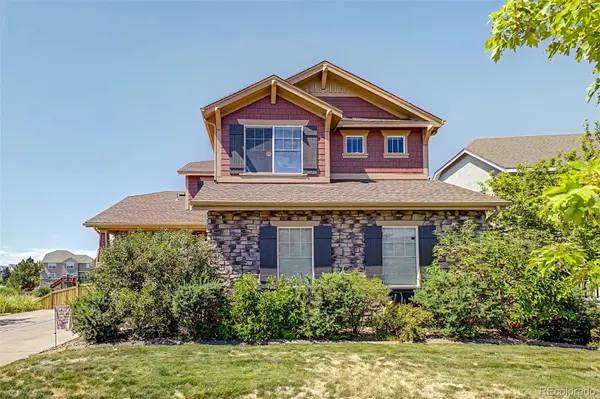 5581 S Catawba WAY, Aurora, CO 80016