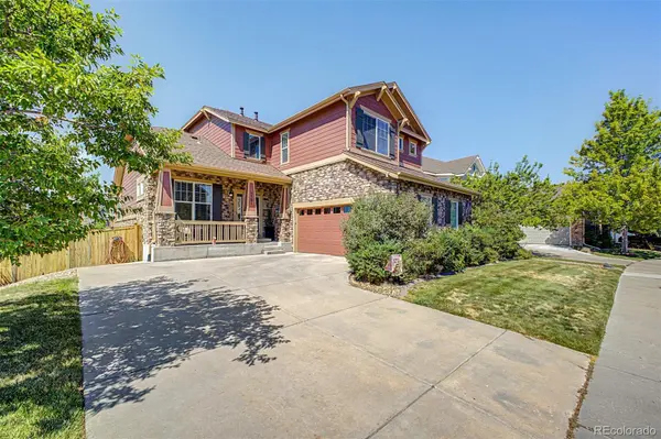 5581 S Catawba WAY, Aurora, CO 80016