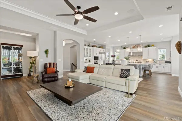 2684 Keepsake WAY, Castle Rock, CO 80109