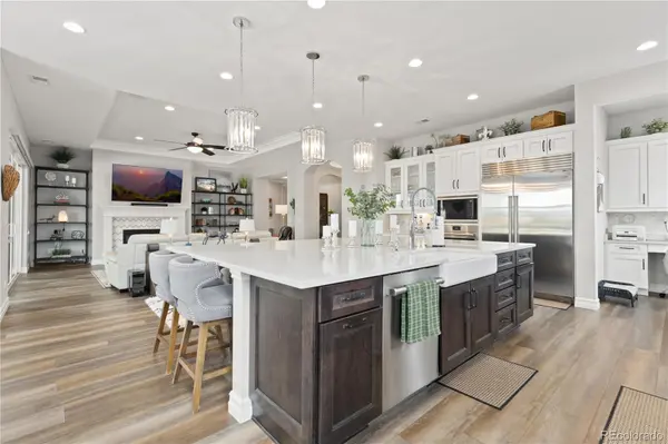 2684 Keepsake WAY, Castle Rock, CO 80109