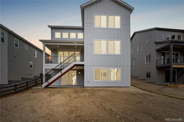 1211 Bridgefield RD, Castle Pines, CO 80108