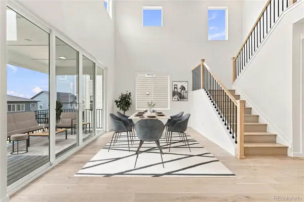 1211 Bridgefield RD, Castle Pines, CO 80108