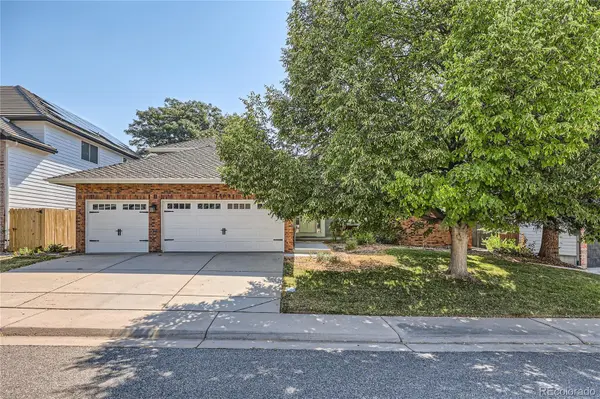 7899 Sweet Water RD, Lone Tree, CO 80124