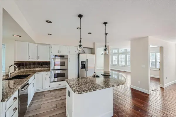 7899 Sweet Water RD, Lone Tree, CO 80124