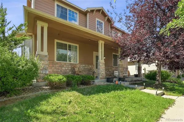 11097 Nome ST, Commerce City, CO 80640