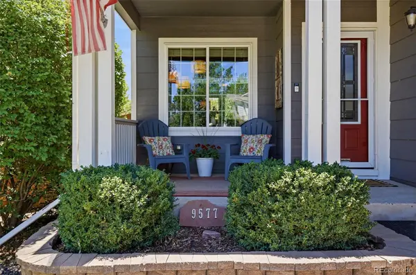 9577 High Cliffe ST, Highlands Ranch, CO 80129