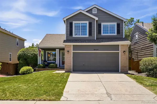 9577 High Cliffe ST, Highlands Ranch, CO 80129