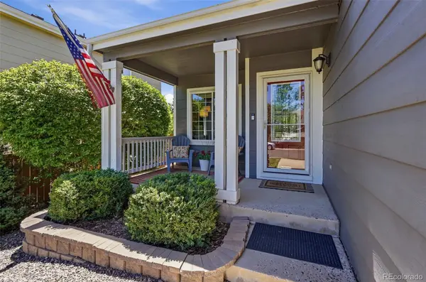 9577 High Cliffe ST, Highlands Ranch, CO 80129