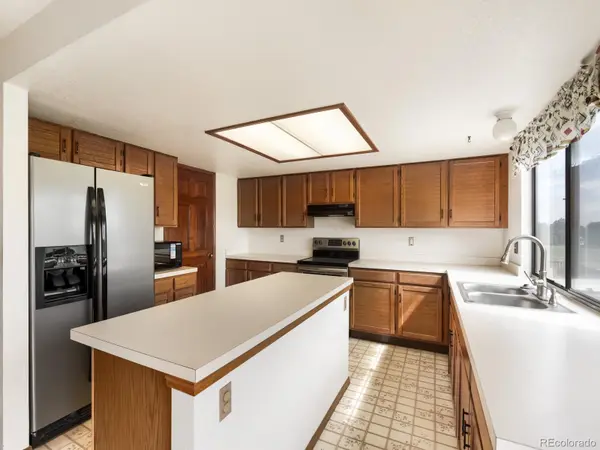 12158 W PARK HILL PL, Littleton, CO 80127