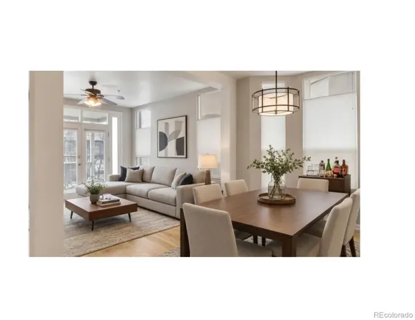 1521 Vine ST #103, Denver, CO 80206
