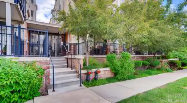 1521 Vine ST #103, Denver, CO 80206