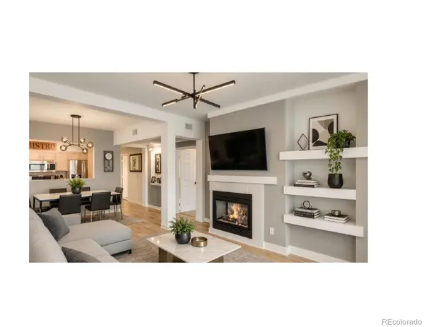 1521 Vine ST #103, Denver, CO 80206
