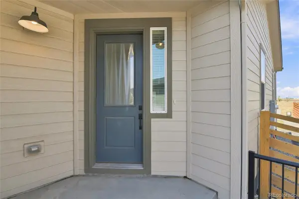 3471 N Buchanan WAY, Aurora, CO 80019
