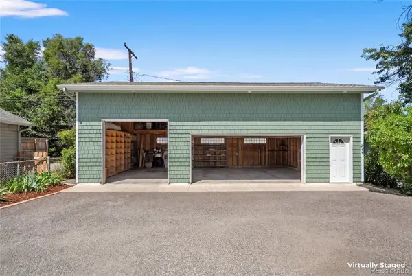 4243 S Clarkson ST, Englewood, CO 80113